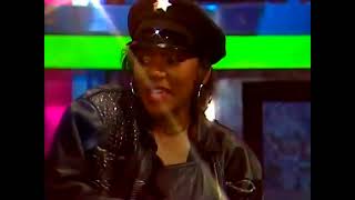 Boney M. - Stories (Wwf-Club 23.03.1990)