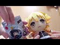 鬼滅の刃 きめつのやいば ♡グッズ開封動画 ♡子どもと、開けてみた