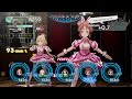[The iDOLM@STER: STARLIT SEASON] Project Luminous - SESSION! (Stage) {GAMEPLAY on PC}