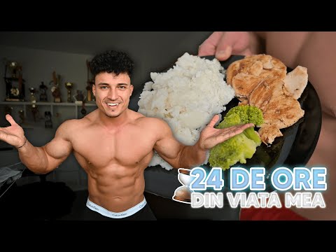 Video: Antrenament de mare biceps