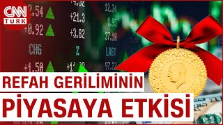 Piyasalar Yeni Haftaya Nasıl Başladı? Gram Altında Son Durum Ne?