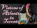 Capture de la vidéo Swashbuckling Pirate Trivia With Michele Of Visions Of Atlantis 🏴‍☠️
