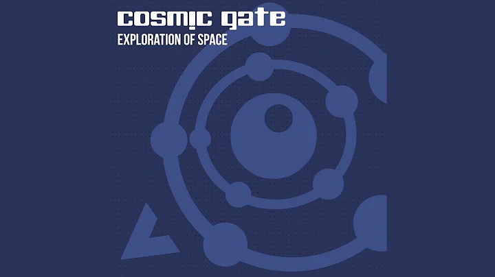 Exploration of Space (Extended Mix)