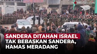 Hamas Ogah Lanjut Gencatan Senjata Sampai Israel Bebaskan 602 Sandera | OneNews Update