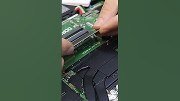 شلون تطور رام لابتوب بسرعة | الفيديو كامل في التعليقات