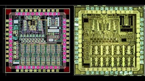 From Idea to Chip Design || IC Chip: step by step for mental picture || Explained Chip for dummies