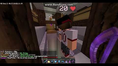 Playerwarp trap ec extremecraft