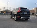 Датчик уровня масла двигателя Volvo XC60, ошибка, сброс.