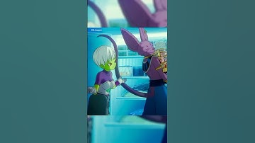Beerus