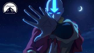 The Avatar Aang Leaked Movie Just Got Even More Ridiculous