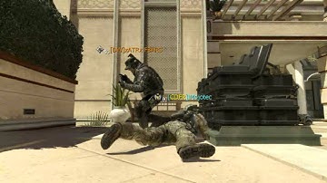 SneaKy Mojo // Ninja Defuse #1 @Oasis