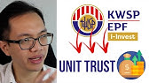 KWSP - Pengeluaran Pekerja Berpencen - YouTube