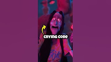 Crying Core ✨ || Kpop Demon Hunters || #kpopdemonhunters #jinu #sajaboys #netflix #core