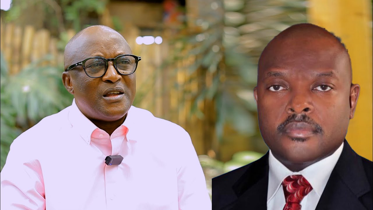 Intahe ikomeye k'urupfu rwa PRESIDENT NKURUNZIZA//Icamwishe/COUP D'ETAT yabaye turi kumwe