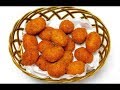 Potato Nuggets Recipe | Easy Party Starter