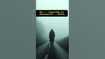 Thumbnail of We don’t forget pain❤️‍🩹👇
