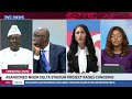 Trending Now: UNILAG's Anti-Rape Advisory Draws Online Debate