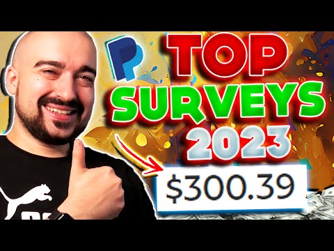 9 Best Paid Survey Sites For Money Making In 2023 (Legit U0026 Fast!)