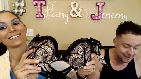 Wantable Intimates December 2015