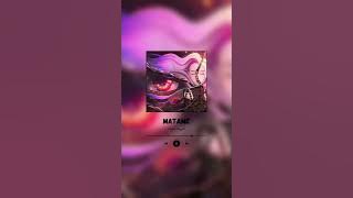 Katie Ángel - Mátame (speed up)