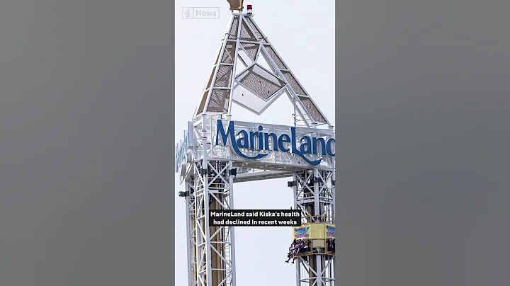 World’s 'loneliest whale' dies in Canada