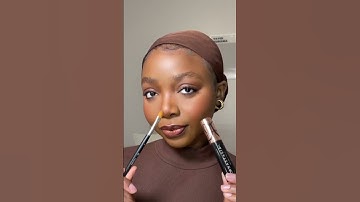 ABH Fluffy Brow Tutorial 🤎