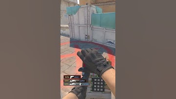 INSANE 1v4 AWP Clutch!