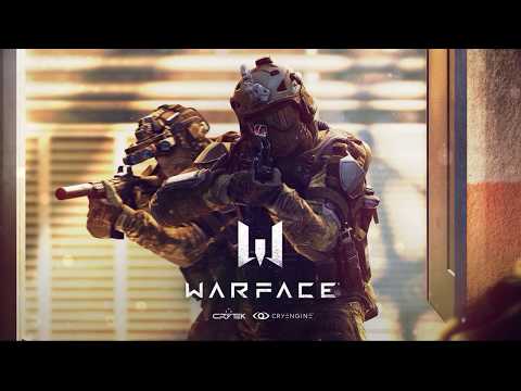 WARFACE - ONLINE STREAM #19