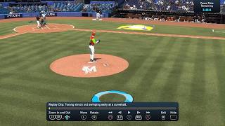 My Lord this guy sucks