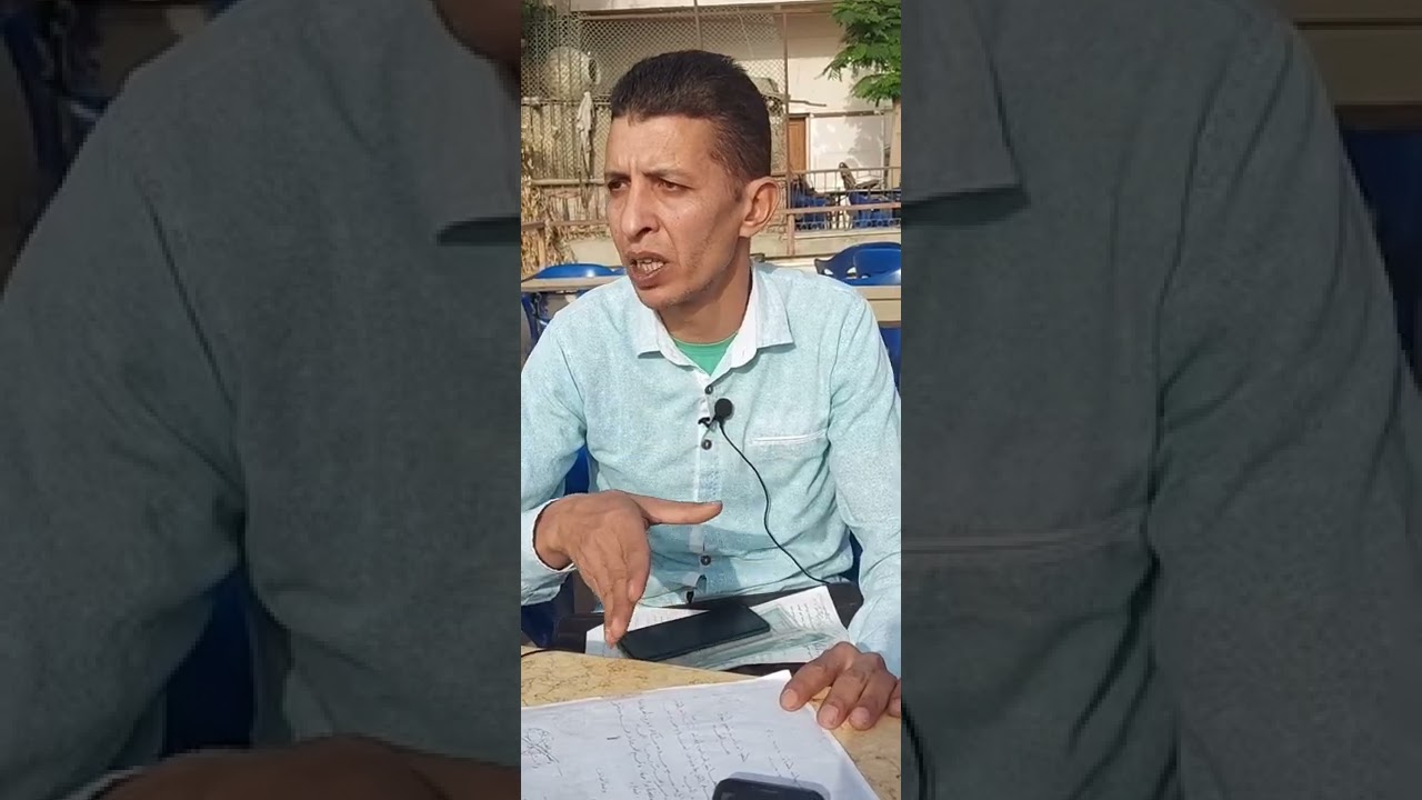 اغرب قضية جاتلي ( اسلام الضائع)