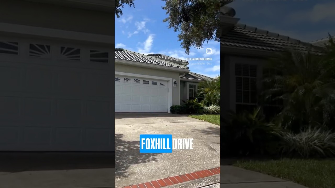 Home Tour DeBary, FL