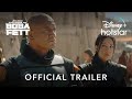 The Book of Boba Fett | Official Trailer | Disney  Hotstar Malaysia