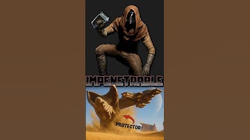 You Can’t Raid This Base… #duneawakening #funcom #identityus