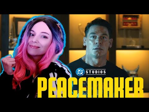 Justice Gang Is Mean! - PEACEMAKER - Season 2 Episode 1 "The Ties That Grind" - Reaction!