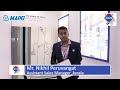 Mapei india at stona2020