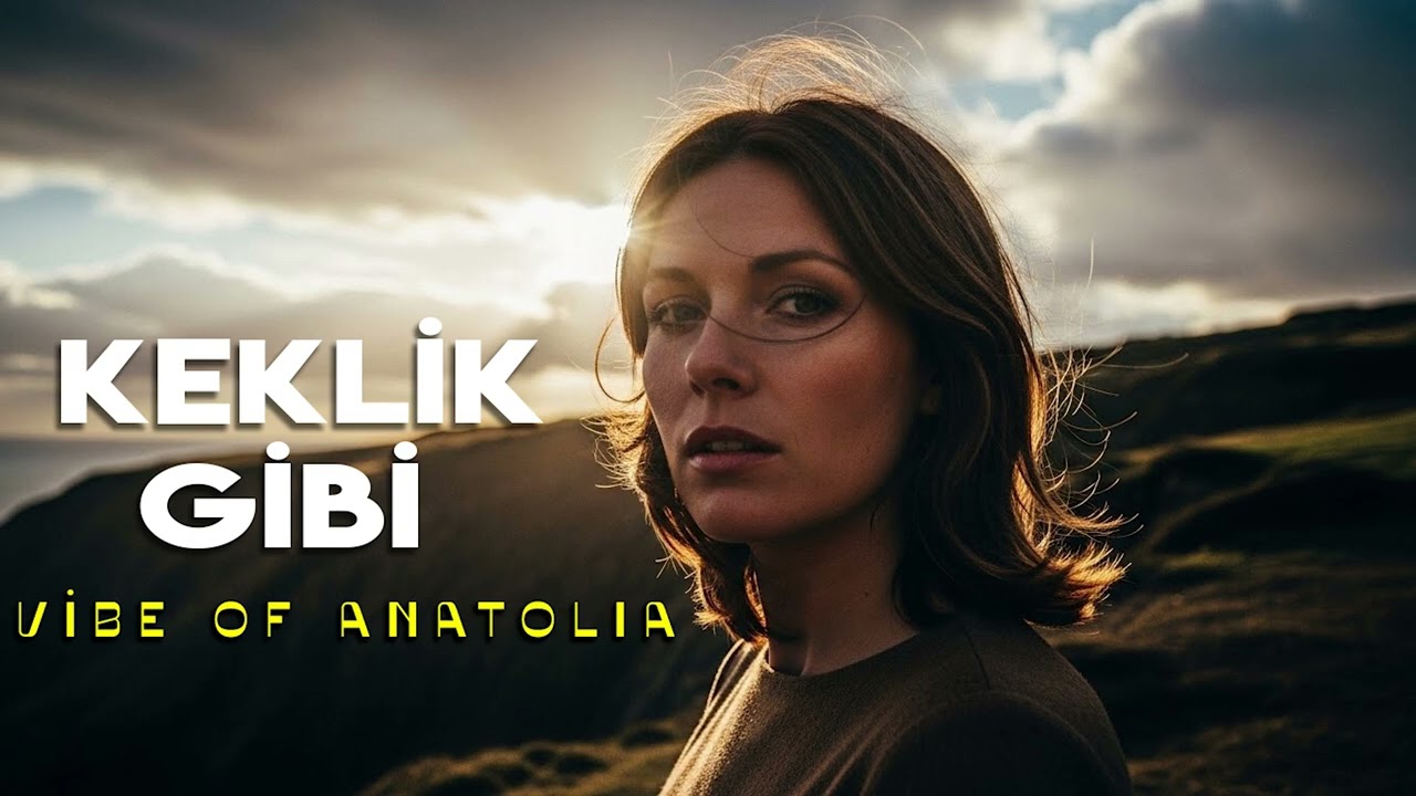 Keklik Gibi | Psychedelic Anatolia Rock