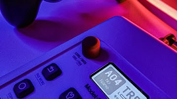 Monowoman - jungle live jam Elektron model:samples | Arturia Microfreak | Korg NTS-1