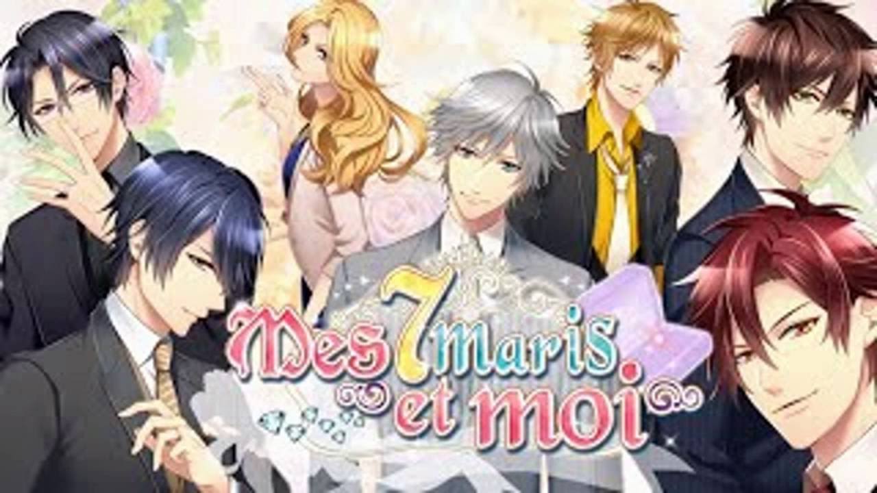 mes 7 maris et moi mes 7 maris et moi
