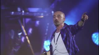 Voltaj -  Tu Live @ Sala Palatului XXV