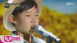 [WE KID] Jeju Boy Oh Yeon Joon, ‘Spring in My Hometown’ EP.07 20160331