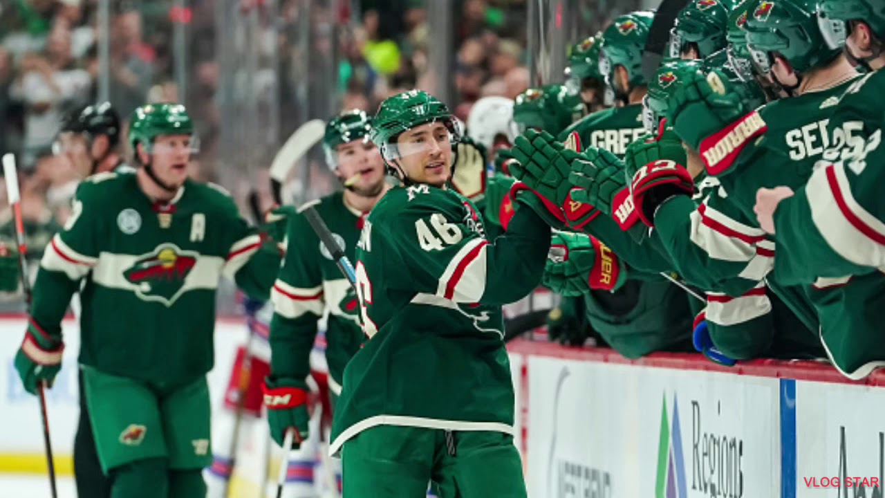 Minnesota Wild on X: A #StateOfHockey classic look. Introducing