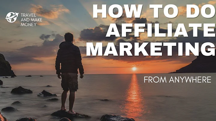 How to Affiliate Marketing