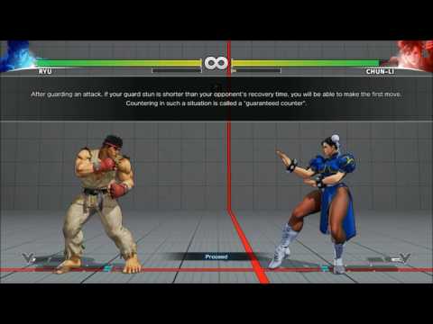 Street Fighter V - Expert Guide (Edited)
