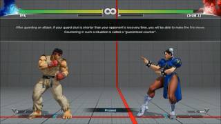 Street Fighter V - Expert Guide (Edited)