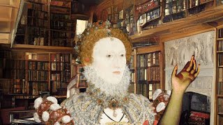 When Queen Elizabeth II saw the Ghost of a Previous Monarch and the Many Ghosts of Windsor Castle