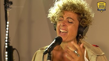 Kraak & Smaak - Toxic Love Affair (Live on 2 Meter Sessions, 2020)