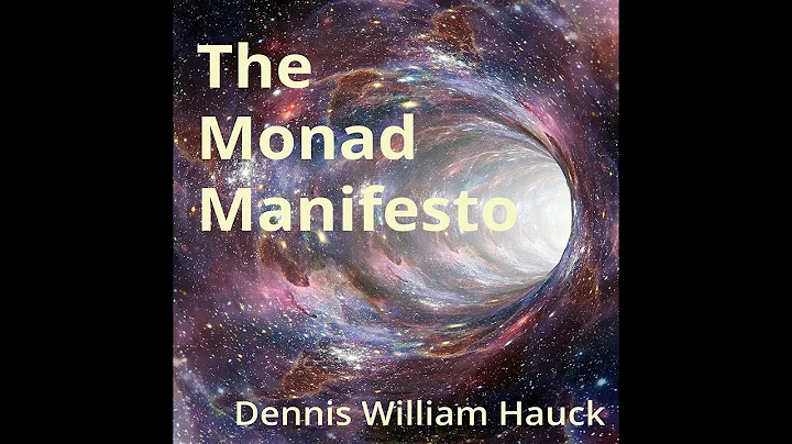 The Monad Manifesto