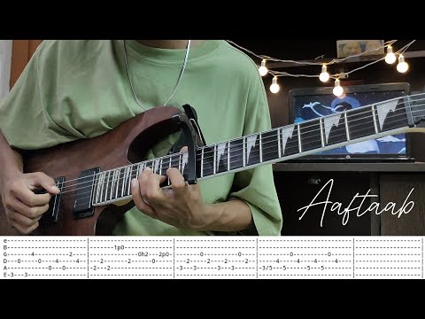 Aaftaab | The