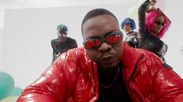 Olamide - Eru (Official Video)