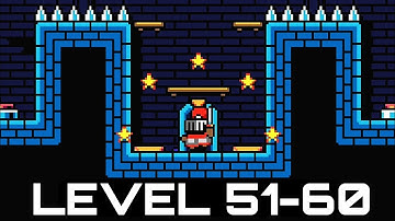 Total Party Kill-Gameplay Walkthrough-Level 51-60